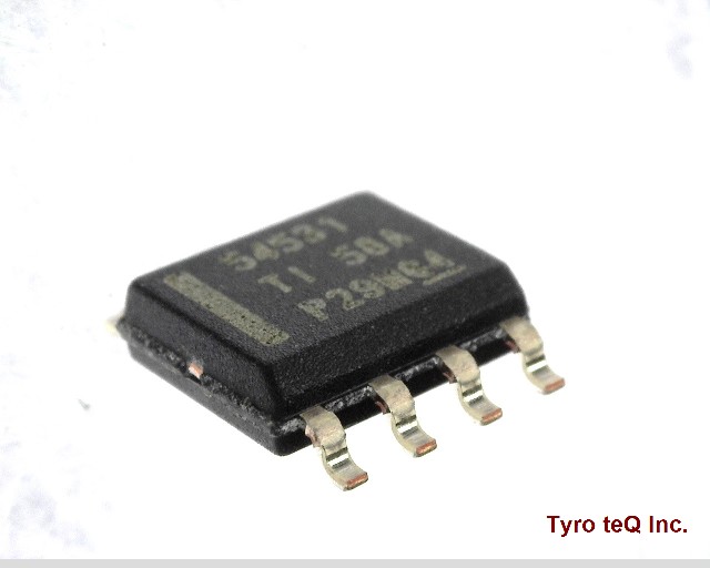 TPS54531DDAR