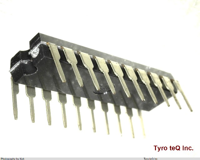TC74HC244AP