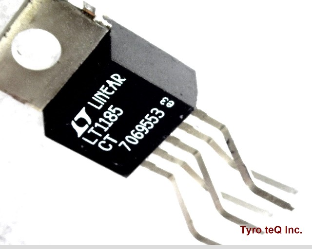 LT1185CT