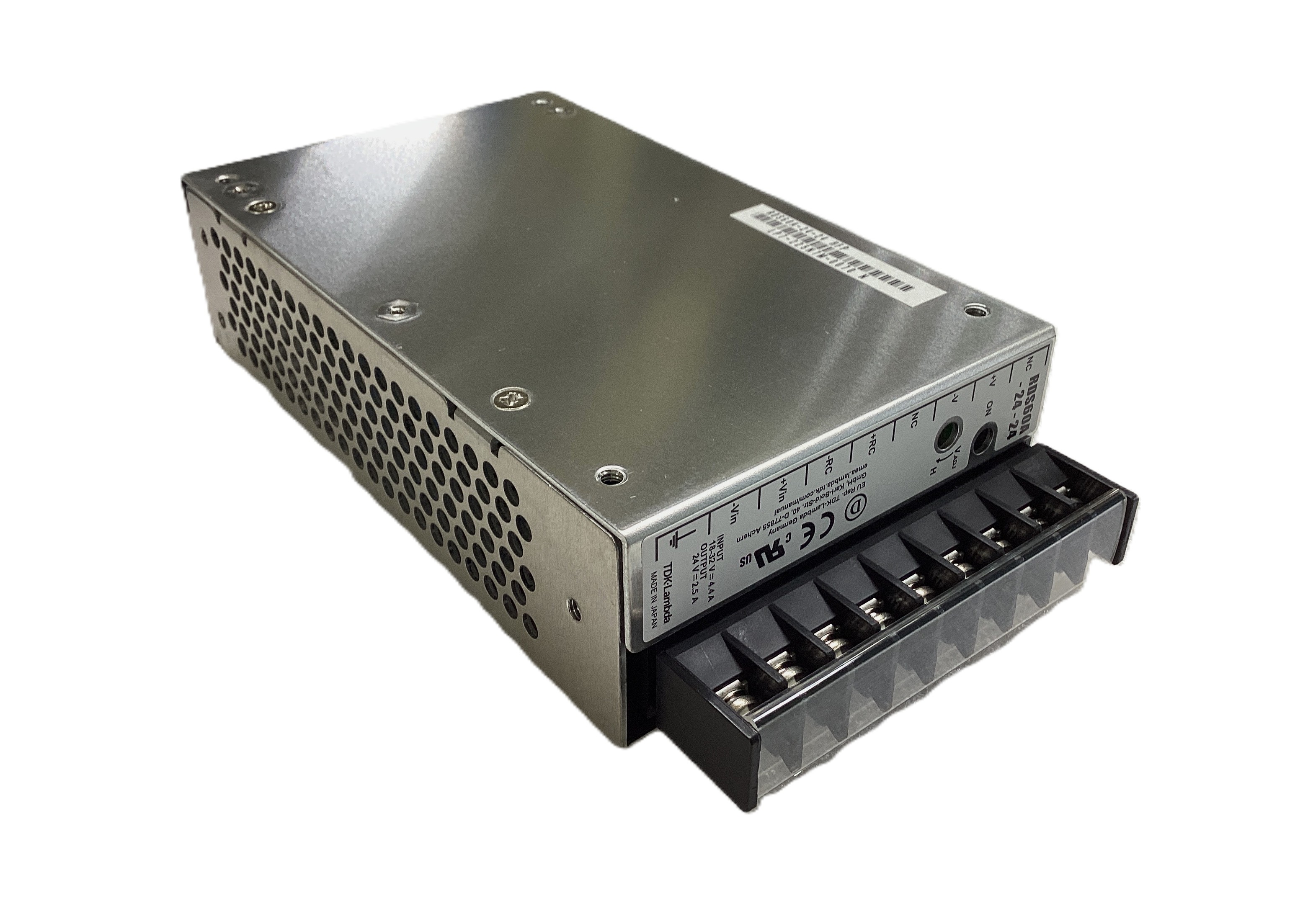 RDS60A-24-24
