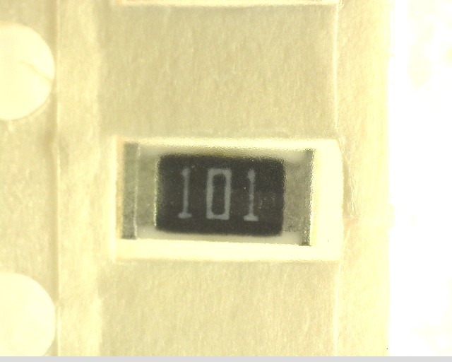 RMC1/8K101FTP