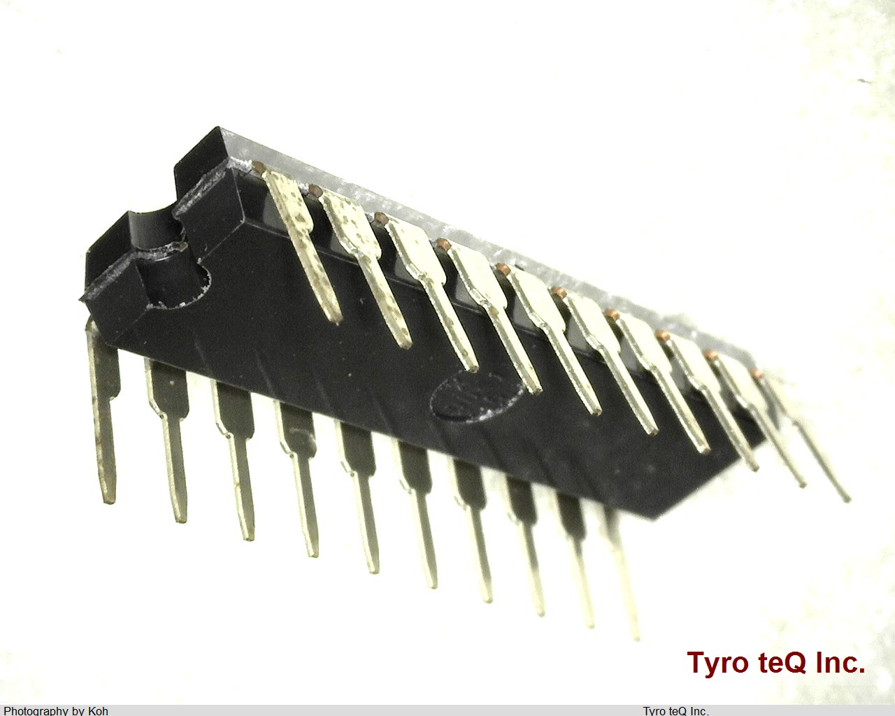 TC74HC244AP