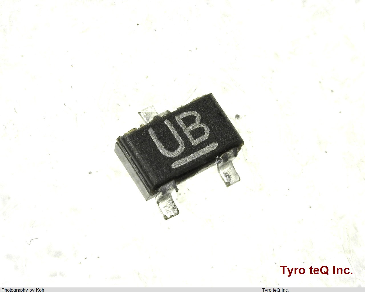 2SB852KB