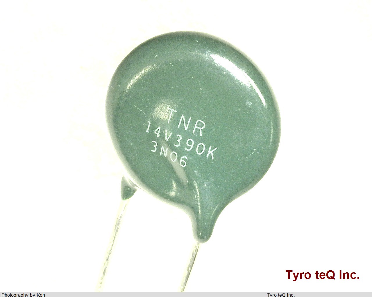 TND14V-390KB00AAA0