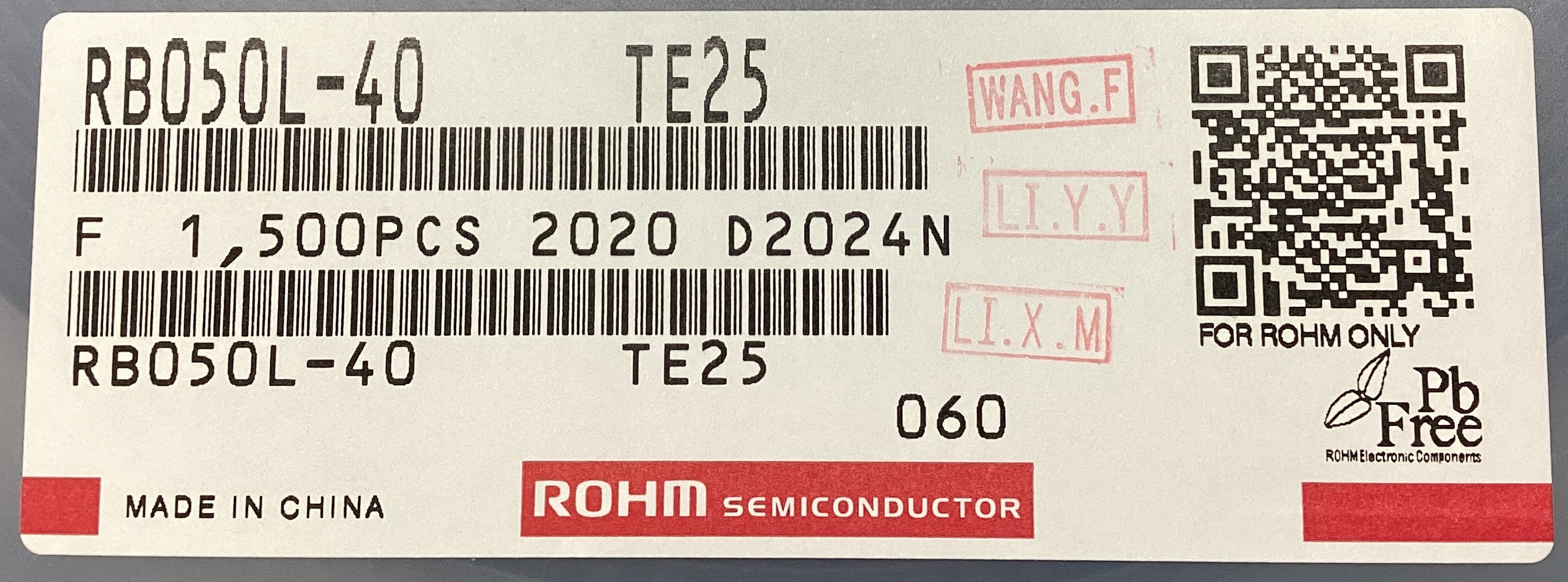 RB050L-40TE25