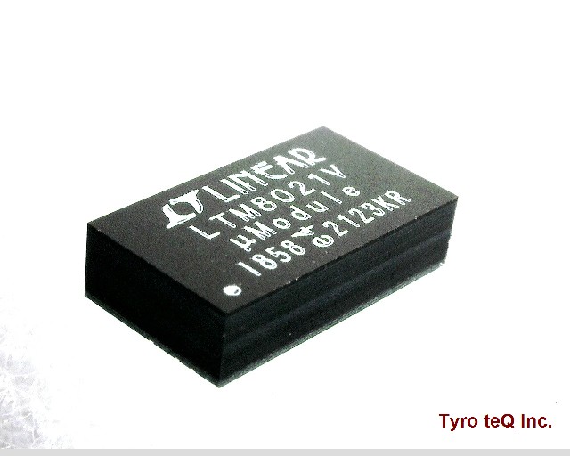 LTM8021EV#PBF