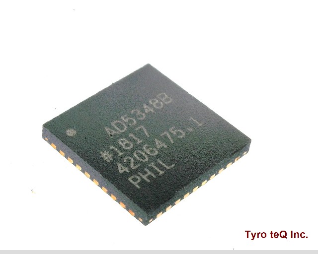 AD5348BCPZ