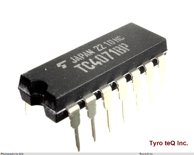 TC4071BP(N,F)