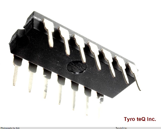 TC4071BP(N,F)