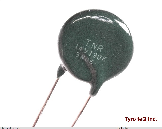 TND14V-390KB00AAA0