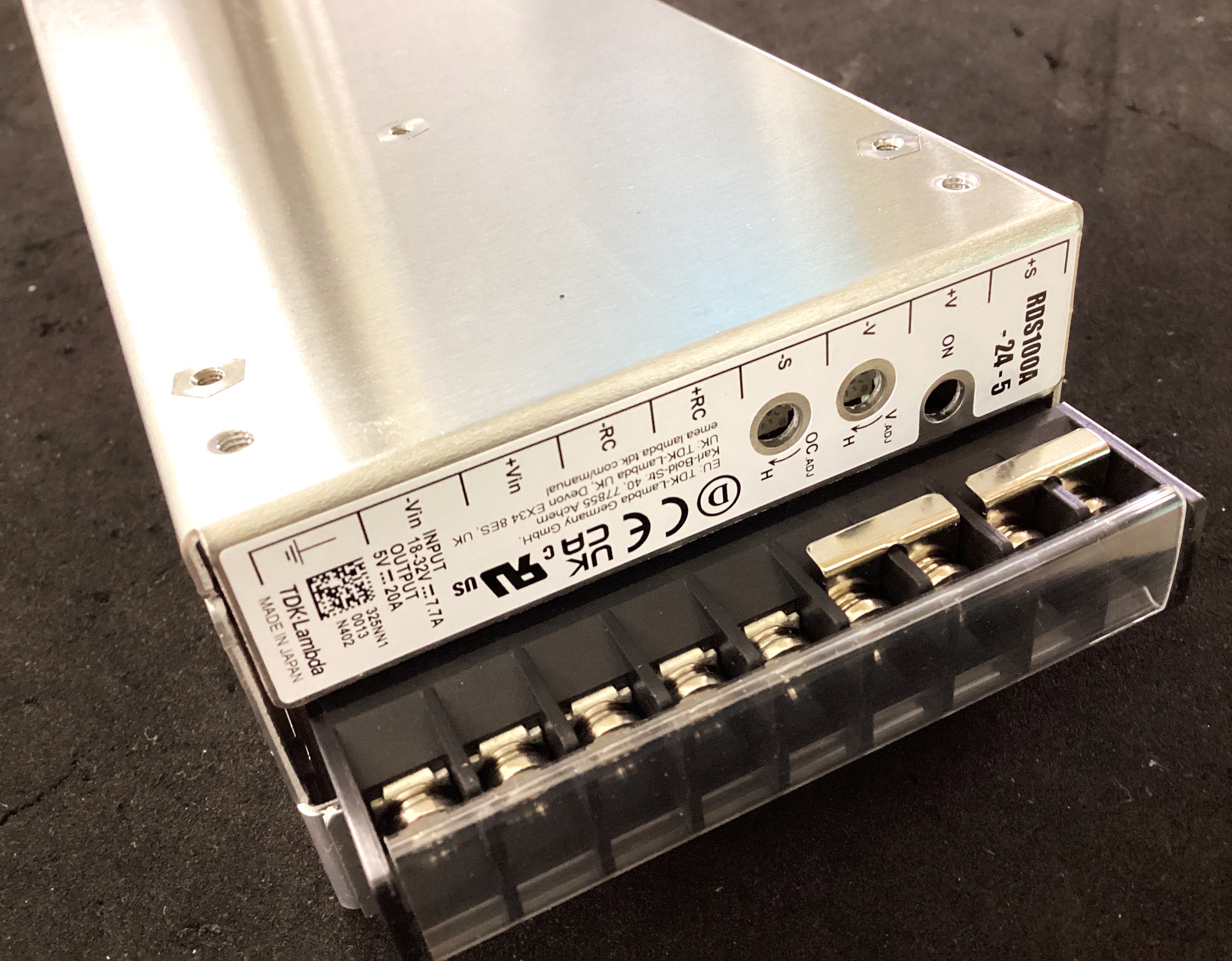 RDS100A-24-5