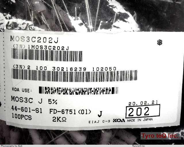 MOS3C202J