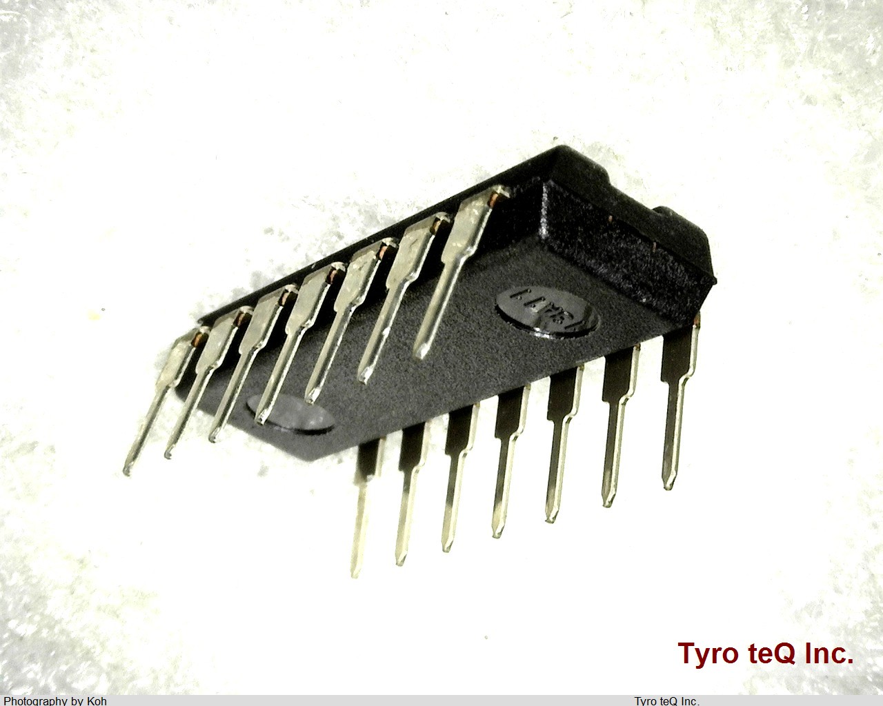 SN74LS04N