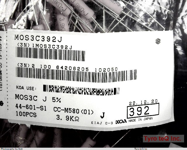 MOS3C471J
