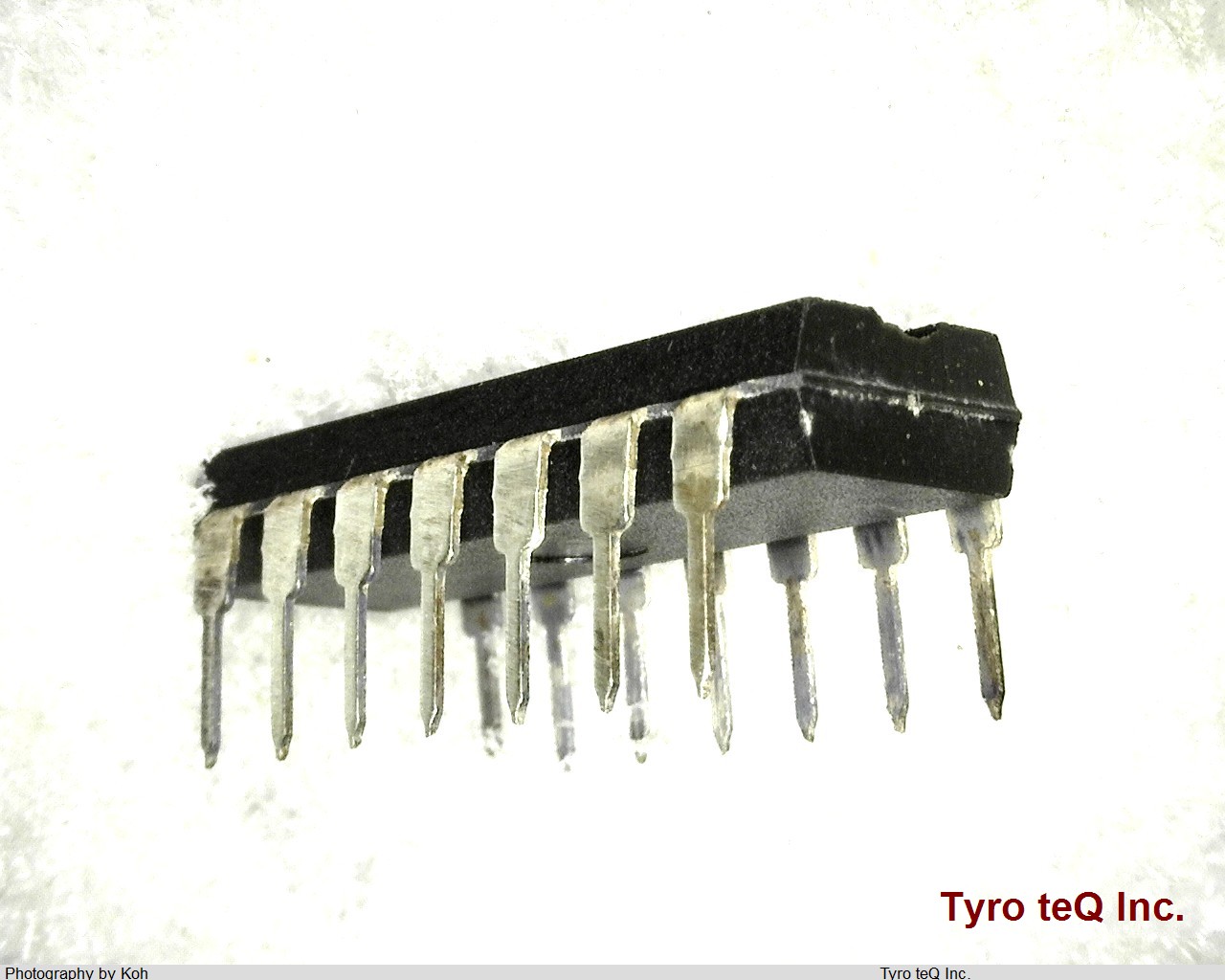 SN74LS04N