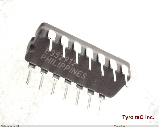 AD637KQ