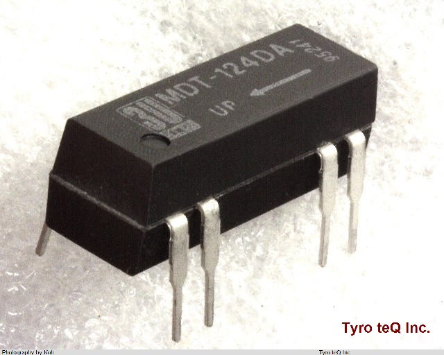 MDT-124DA