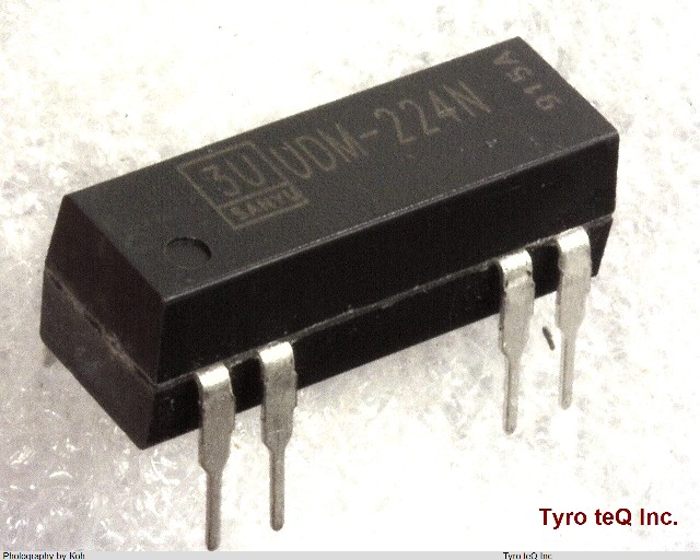 UDM-224N