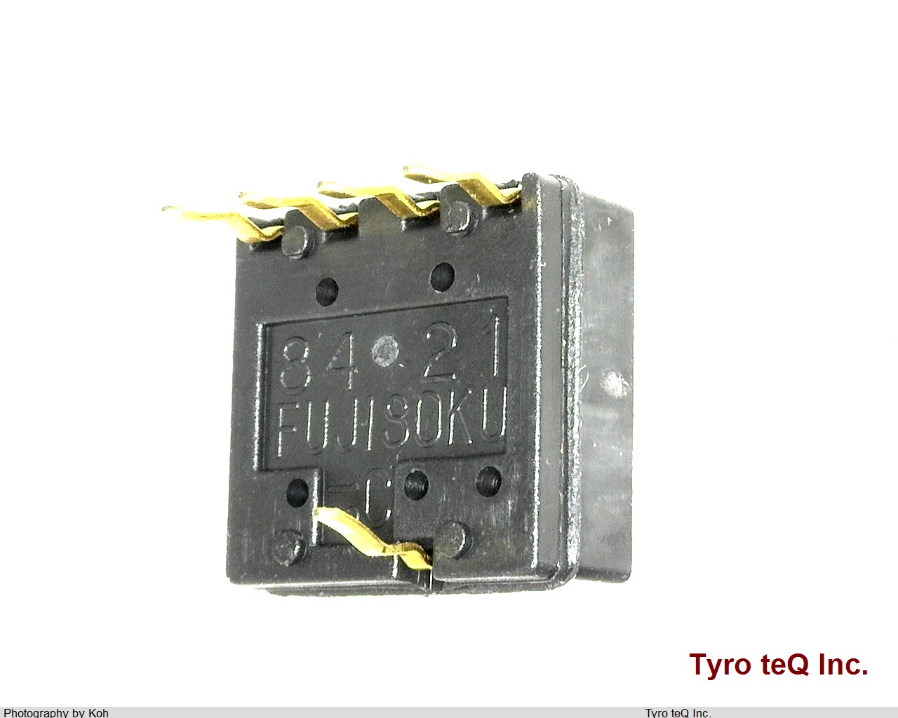 DRS3116