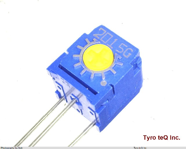 CT-6EX 200OHM(201)