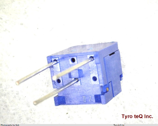 CT-6EX 200OHM(201)