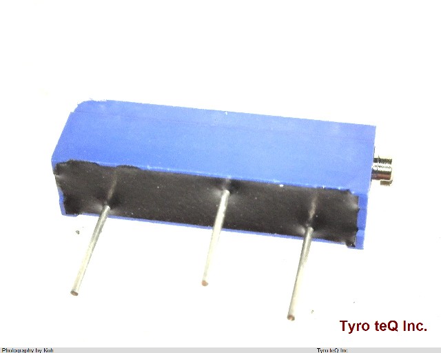 CT-20EP 500OHM(501)