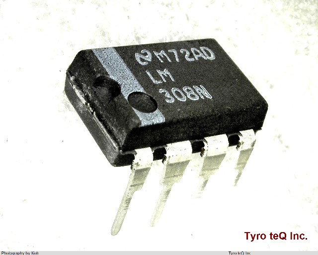 LM308N