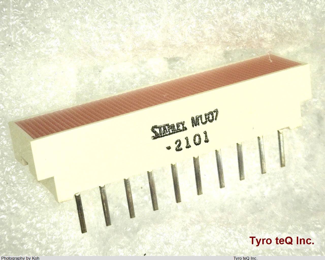 MU07-2101