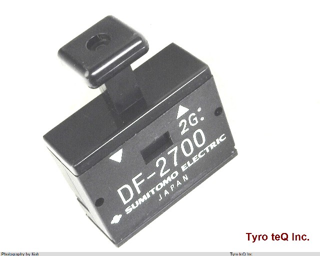 DF-2700