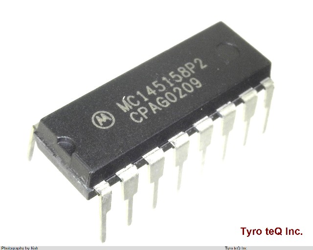 MC145158P2