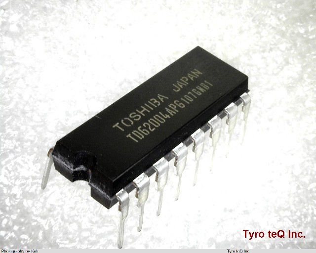 TD62004APG
