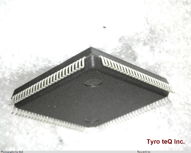 HD64F3048BF25Vの詳細 | タイロテック