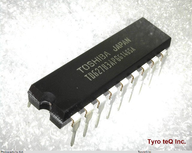 TD62783APG