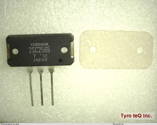 2SC2565-Y