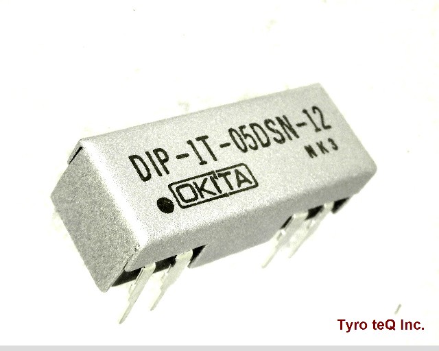 DIP-1T-05DSN-12