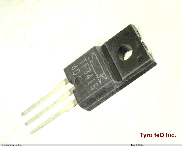 TF341S