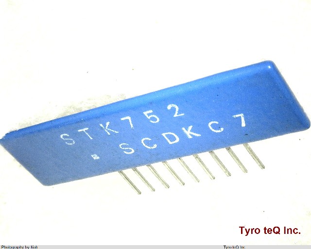STK752