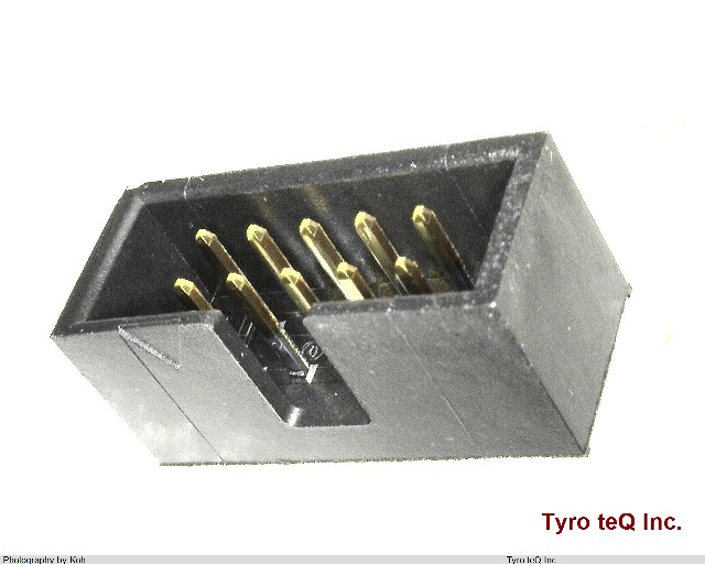 HIF3FC-10PA-2.54DSA(71)