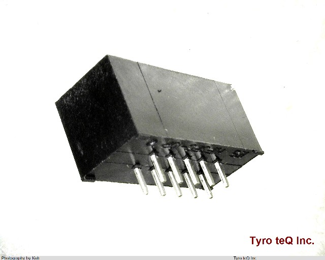 HIF3FC-10PA-2.54DSA(71)