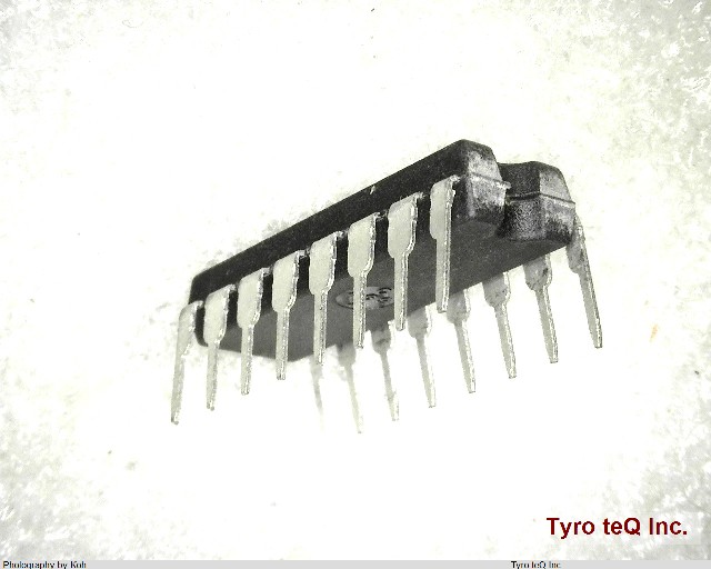TC4042BP
