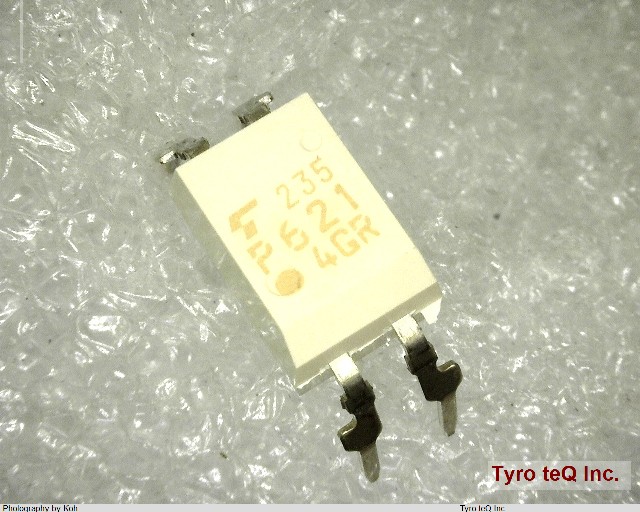 TLP621(D4-GR-LF2F)
