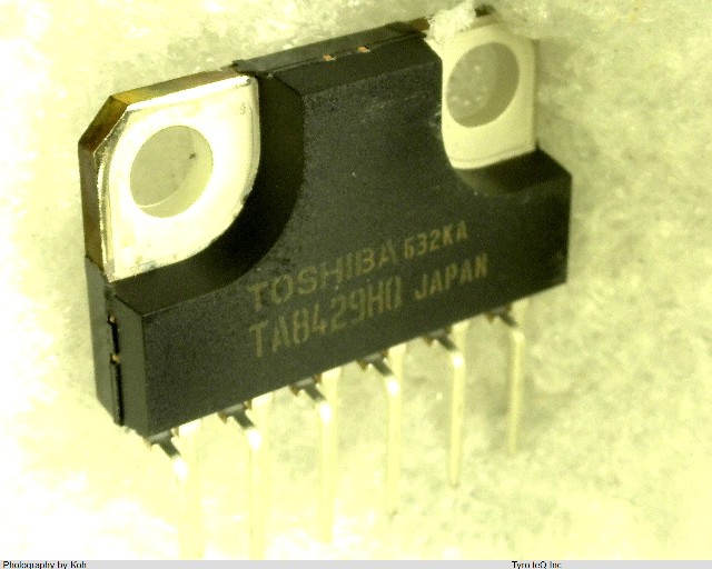 TA8429HQ(5)
