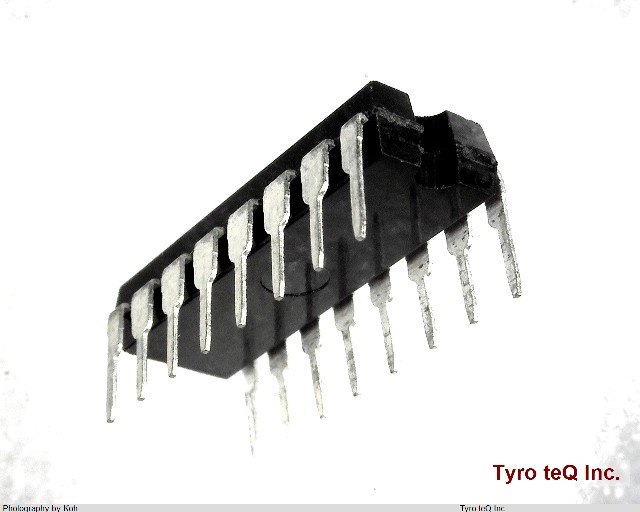 TC4029BP