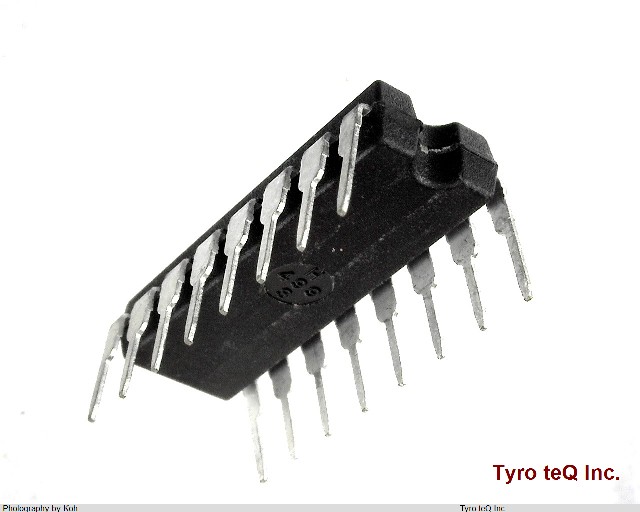 TC4027BP