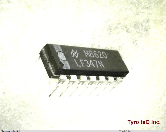 LF347N