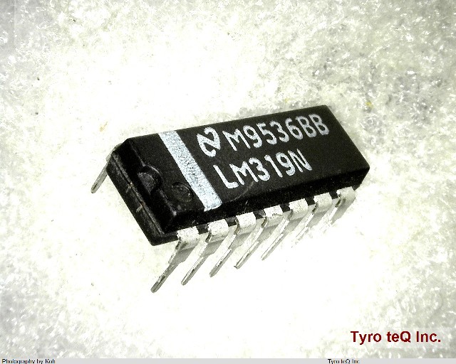 LM319N