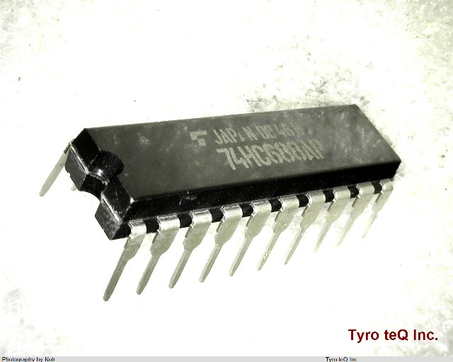 TC74HC688AP