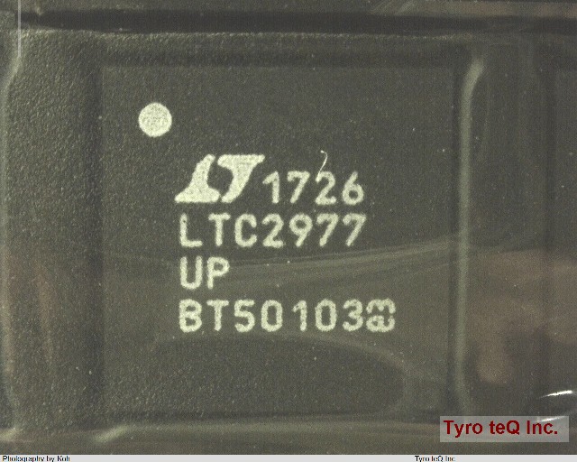 LTC2977IUP#TRPBF