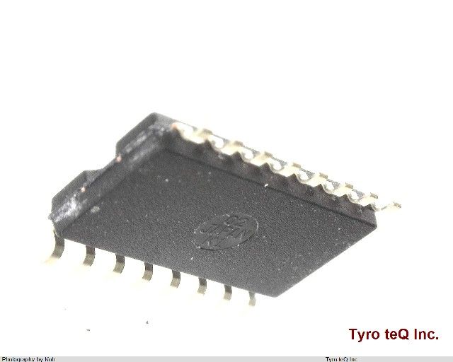 TC74HC4020AF(F)