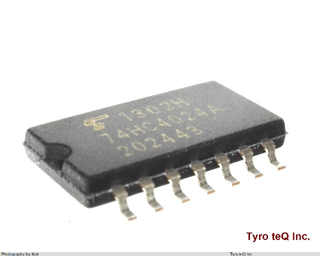 TC74HC4024AF